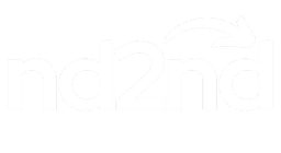 nd2nd Logo